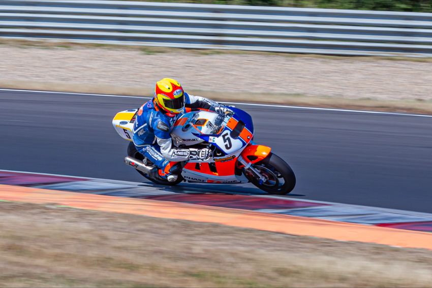 Ian Simpson Most2020.1 Phase One Suzuki Foto Annabell Weiberg