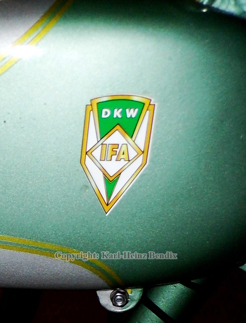 DKW IFA Kopie