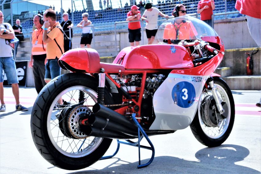 MV Agusta 350 6 Zyl RH 2023 c Alfred Pech IMG 8663