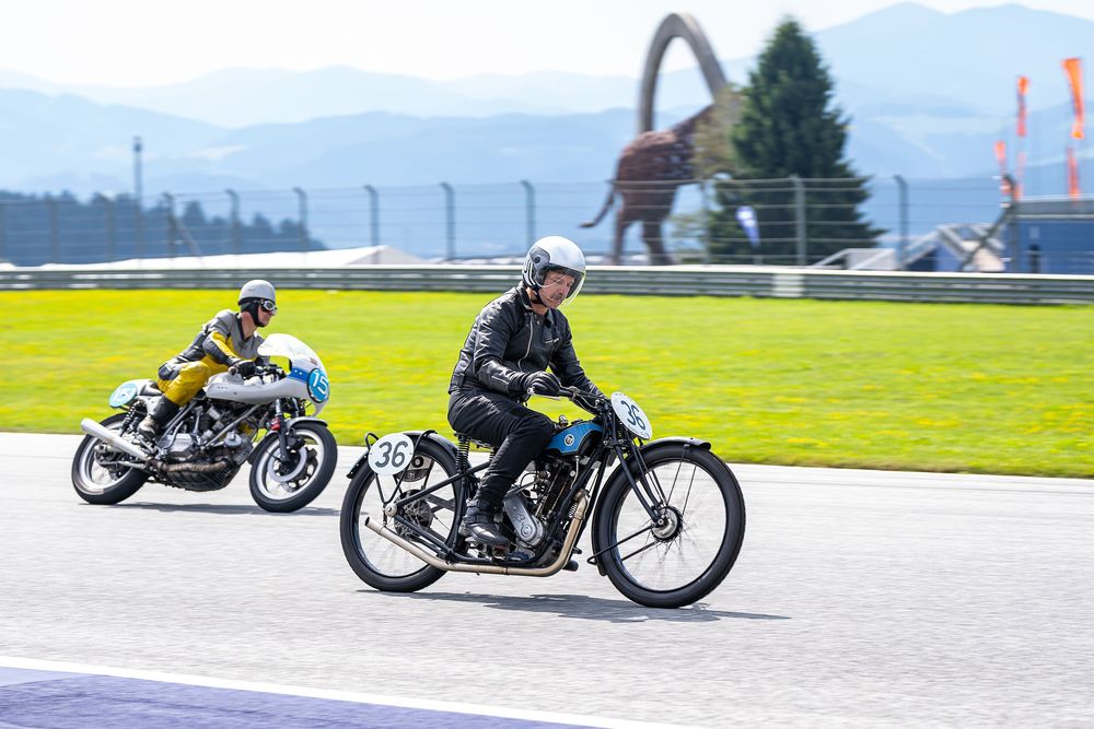 16 Red Bull Ring RH 2024 Parade c fuernholzer photograpy
