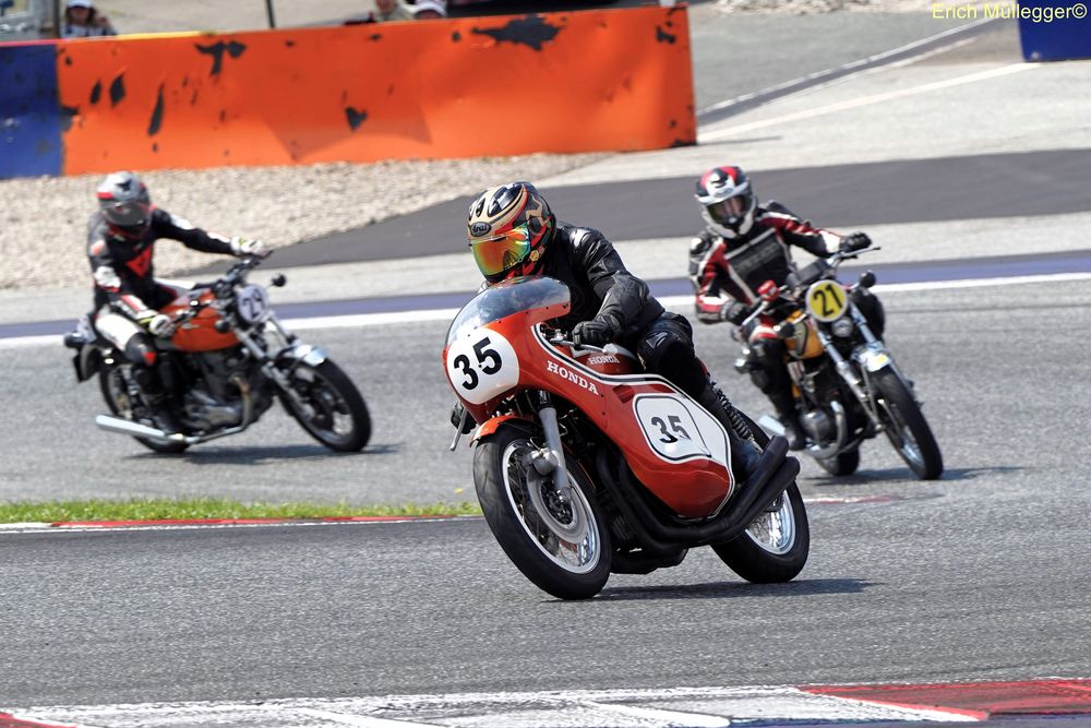 5 Honda CR 750 Daytona Siegerm 1979 c Müllegger Erich