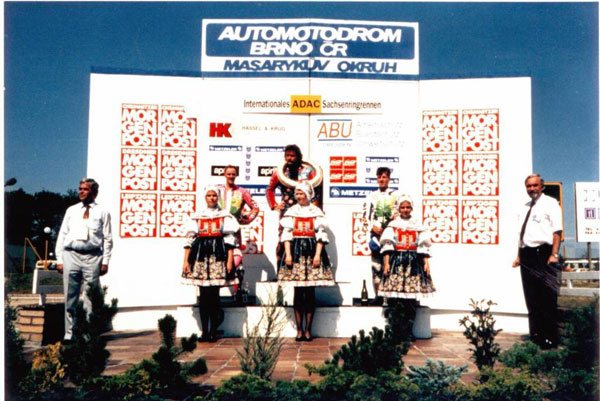 1993 DM.BrnoCZ