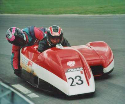 1993 DMSidecarNuerburgr