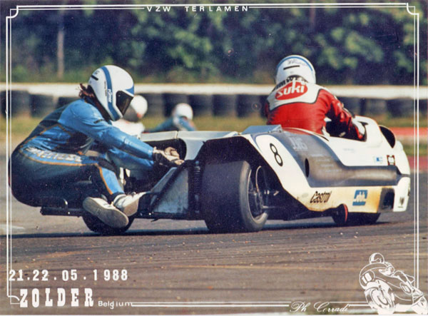 DM Zolder88