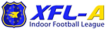 xfl a logo