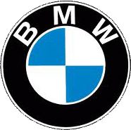 bmw logo